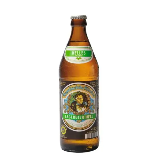 Augustiner Hell