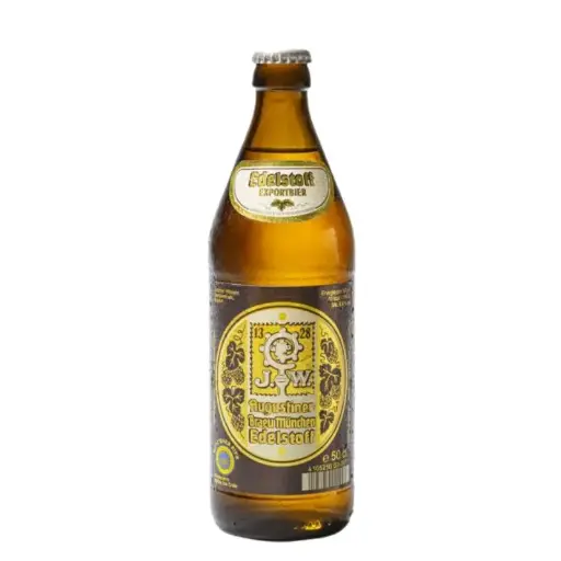 Augustiner Edelstoff