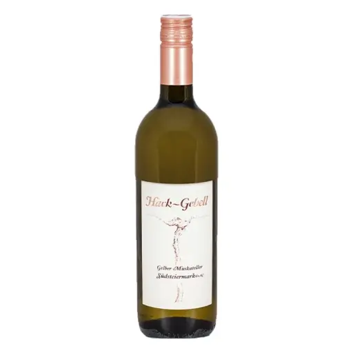 Hack Gebell Gelber Muskateller