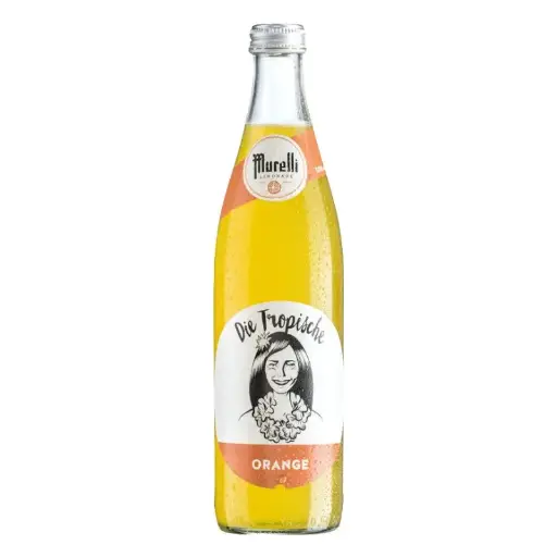 Murelli Orange