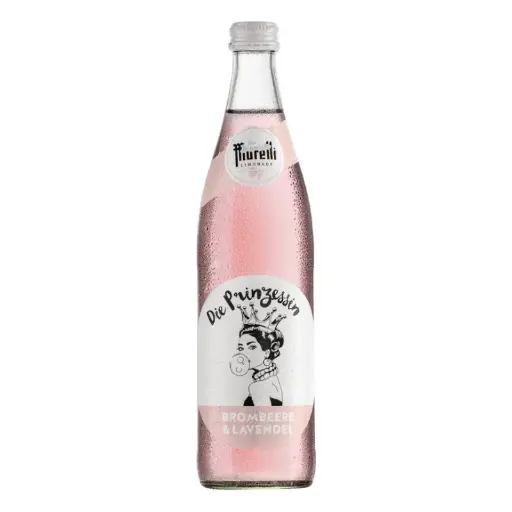 Murelli Brombeere & Lavendel