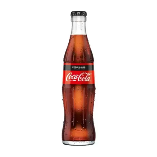 Coca Cola Zero
