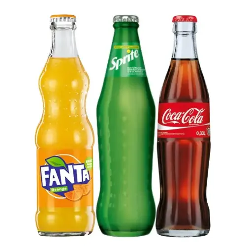Cola Company Mix