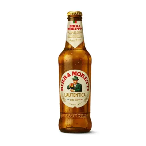 Birra Moretti