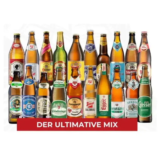 Boten Mix
