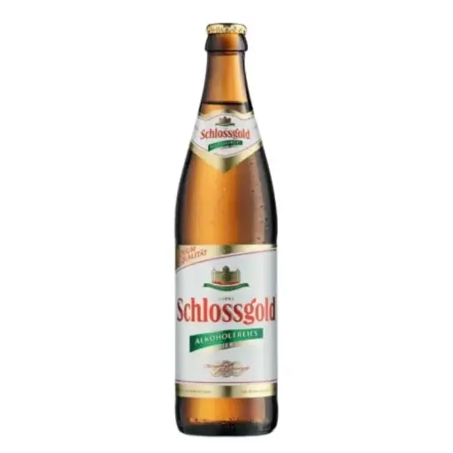 Schlossgold Alkoholfrei