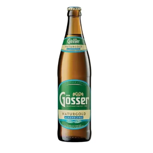 Gösser Naturgold
