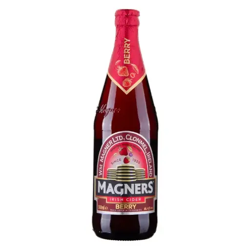 Magners Berry
