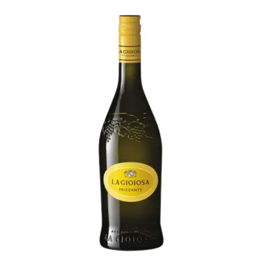 La Gioiosa Frizzante Bianco