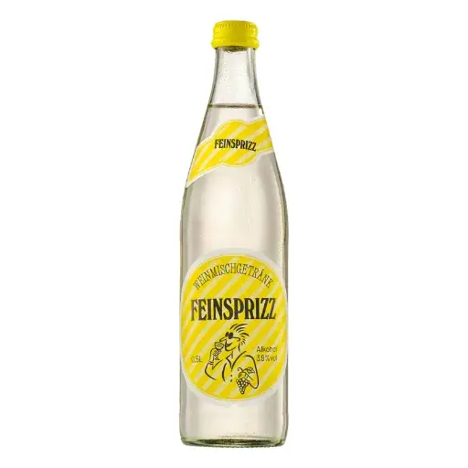 Feinsprizz