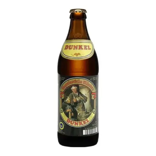 Augustiner Dunkel
