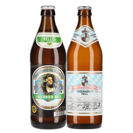 Bayern Combo