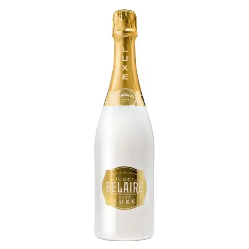 Luc Belaire Luxe