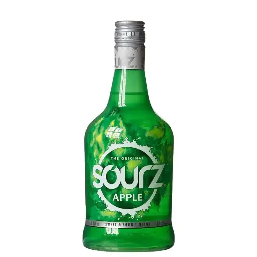 Sourz Apple
