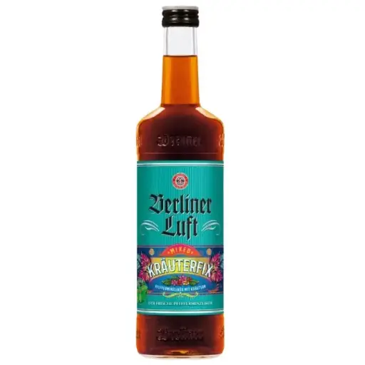 Berliner Luft Kräuterfix