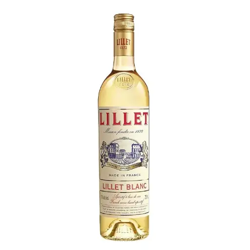Lillet Blanc
