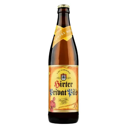 Hirter Privat Pils