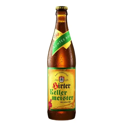 Hirter Kellermeister