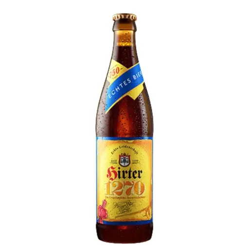 Hirter 1270