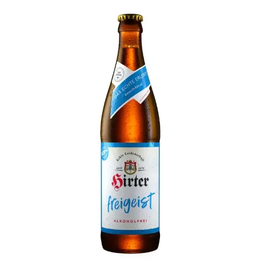 Hirter Freigeist