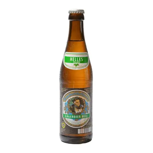 Augustiner Hell