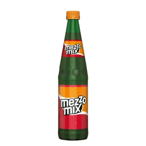 Mezzo Mix