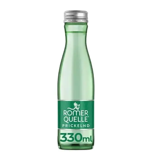 Römerquelle prickelnd