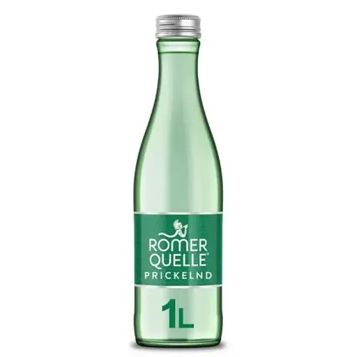 Römerquelle prickelnd