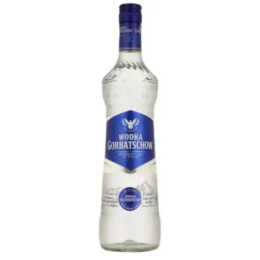 Gorbatschow Vodka