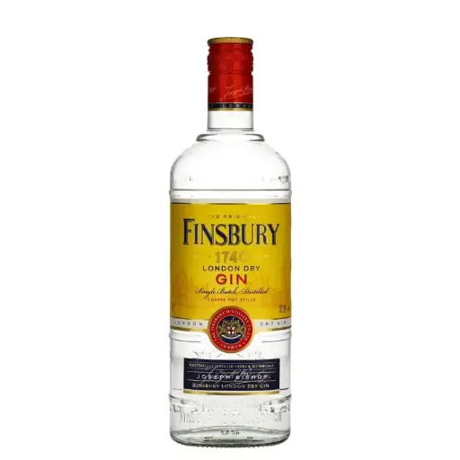 Finsbury Dry Gin