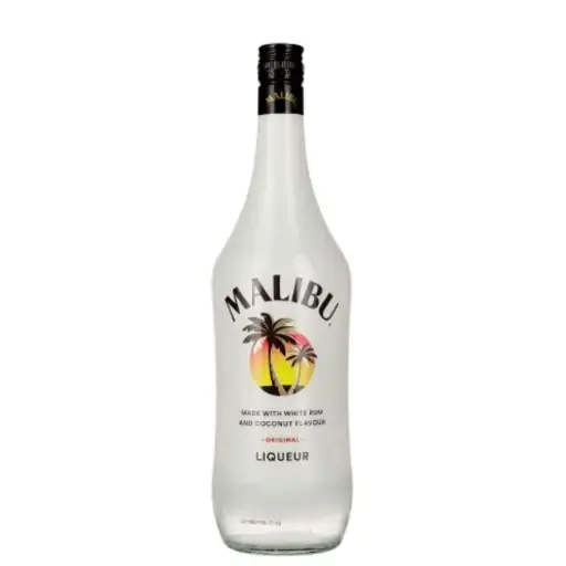 Malibu Coconut Original