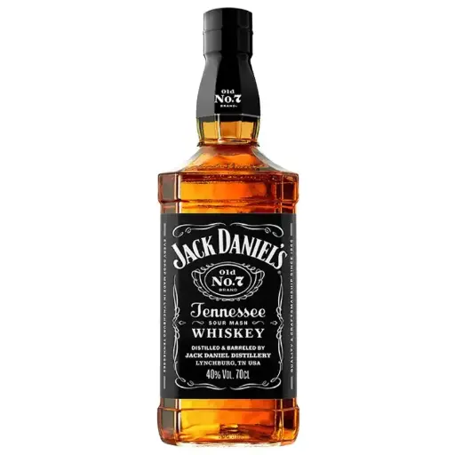 Jack Daniel’s Whisky