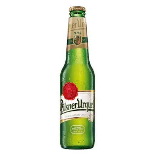 Pilsner Urquell