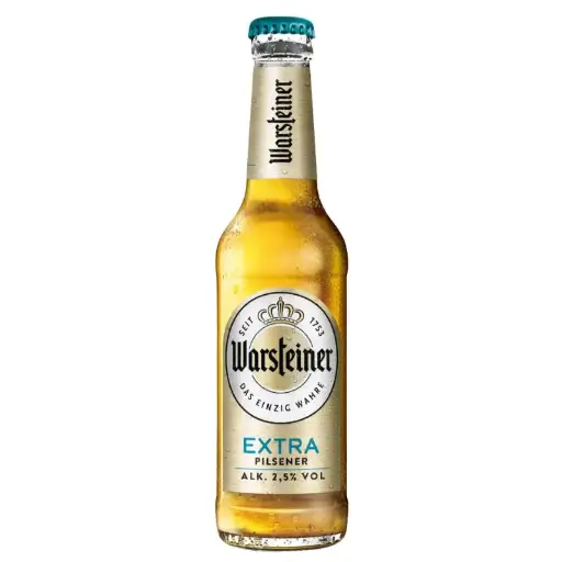 Warsteiner Extra
