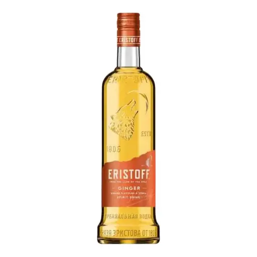 Eristoff Ginger