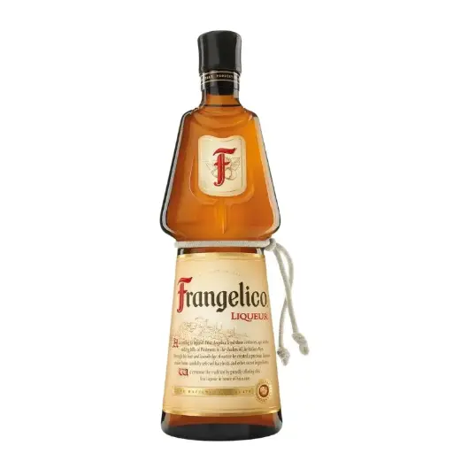 Frangelico Hazelnut Liqueur