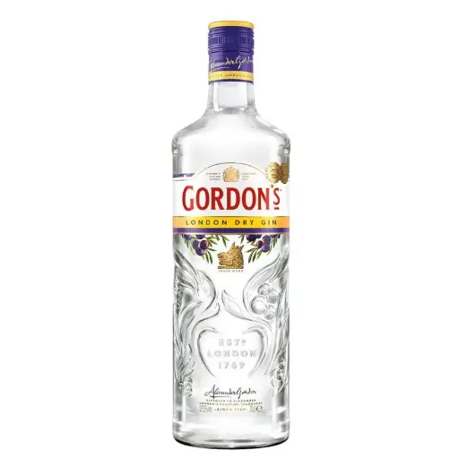 Gordon's London Dry Gin