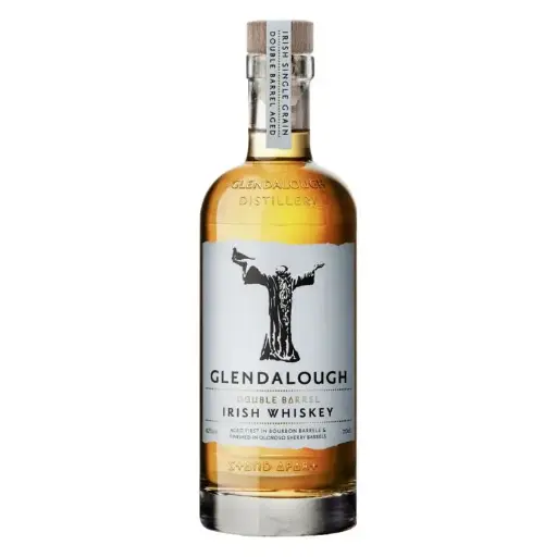 Glendalough Double Barrel