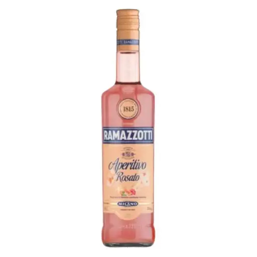 Ramazzotti Aperitivo Rosato