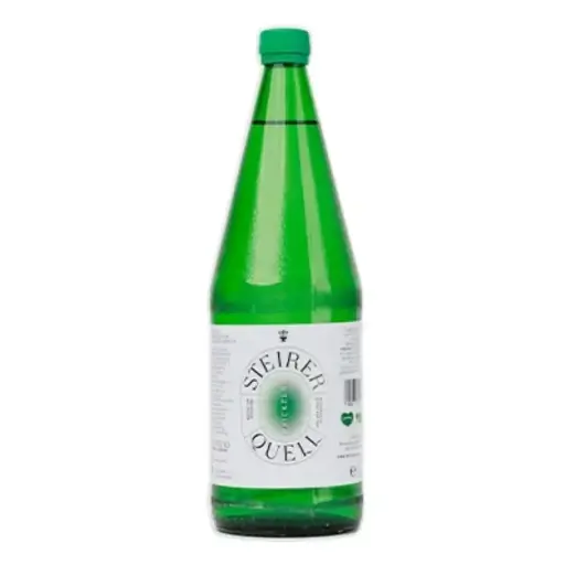 Steirerquell prickelnd