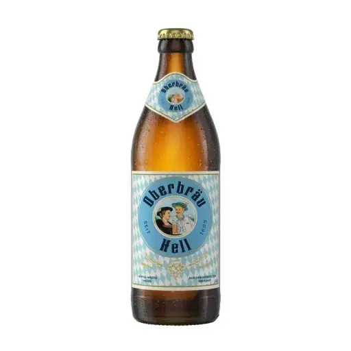 Oberbräu Hell