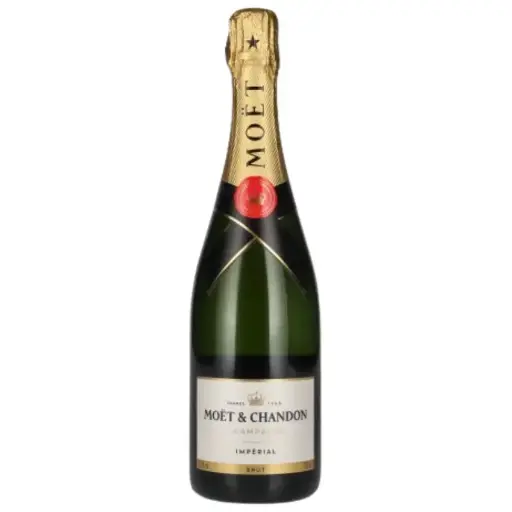 Moët & Chandon Champagne Imperial Brut 