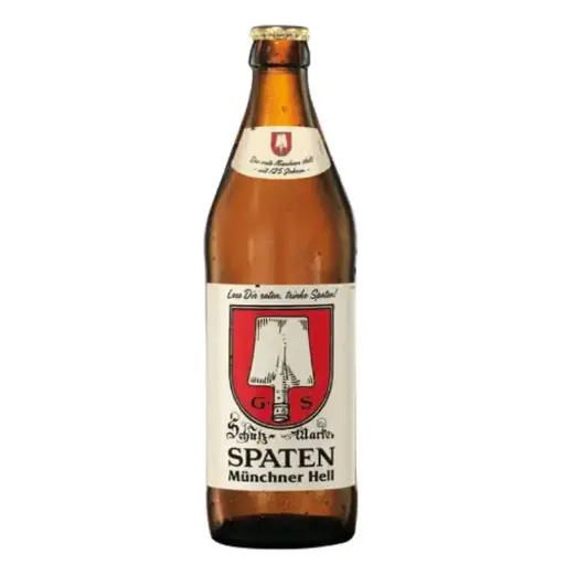 Spaten Hell