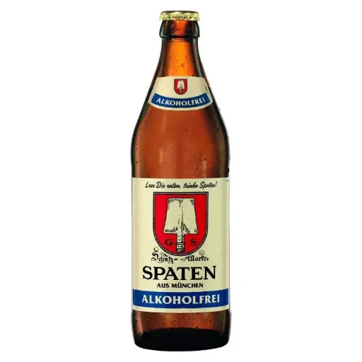 Spaten Alkoholfrei