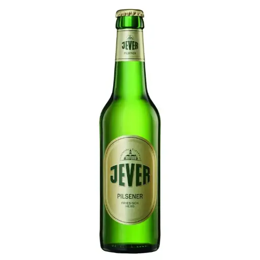 Jever Pilsner