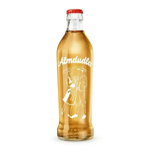 Almdudler