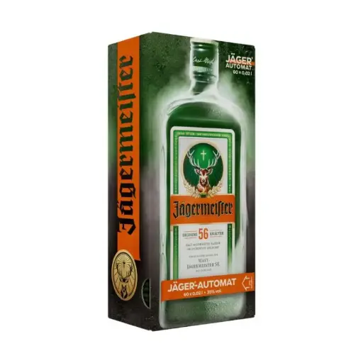 Jägermeister
