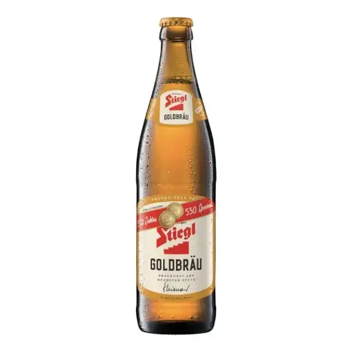 Stiegl Goldbräu