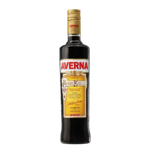 Averna Amaro