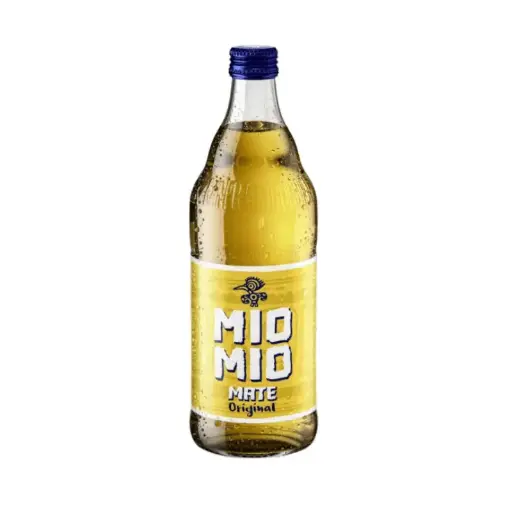 Mio Mio Mate
